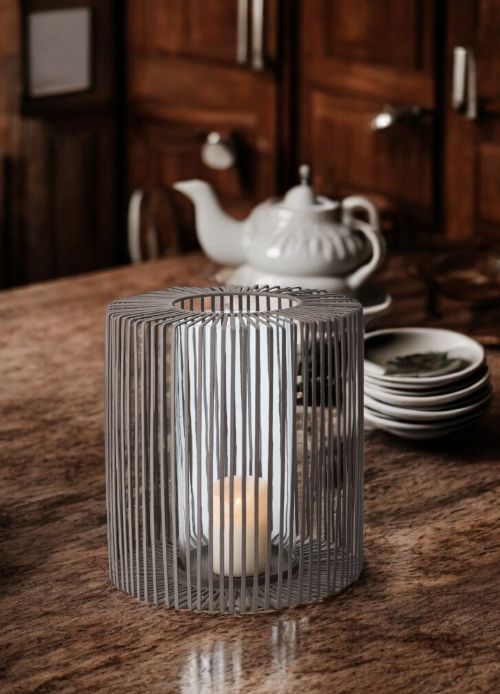 Oslo lantern high L Philippi