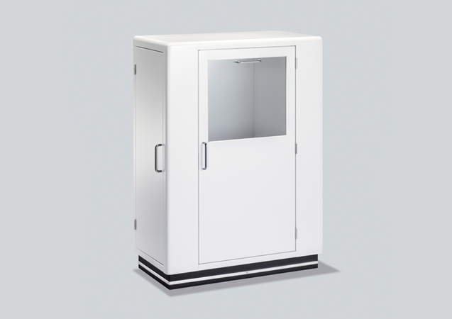 KB 323-0 counter cabinet Müller Möbelfabrikation
