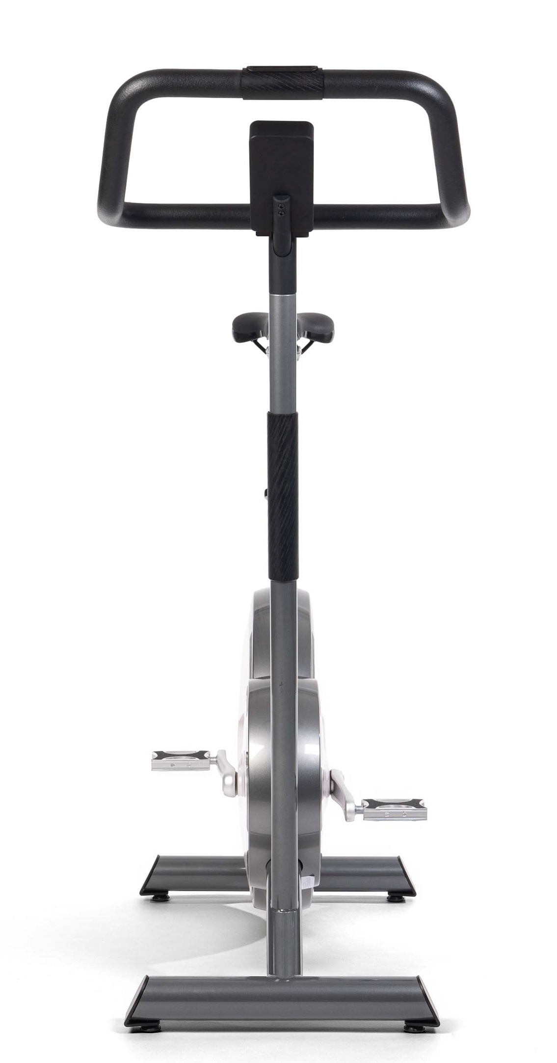 Ergometer PURE Stil-Fit Walnut white Ergometer PURE Stil-Fit Walnut white