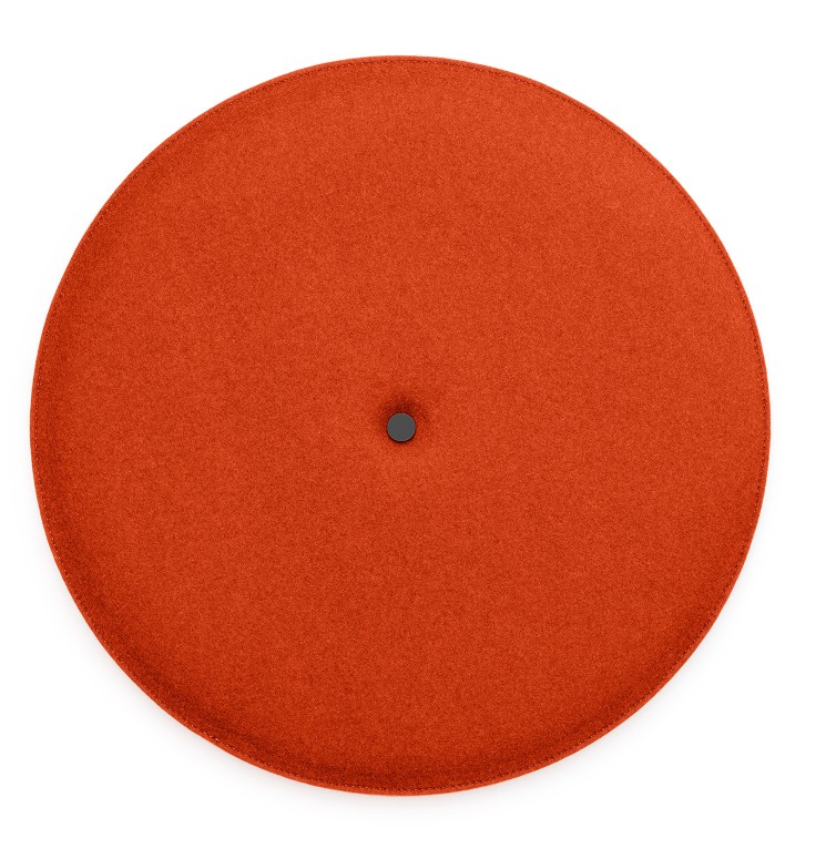 Wall element Spot Acoustic Hey Sign