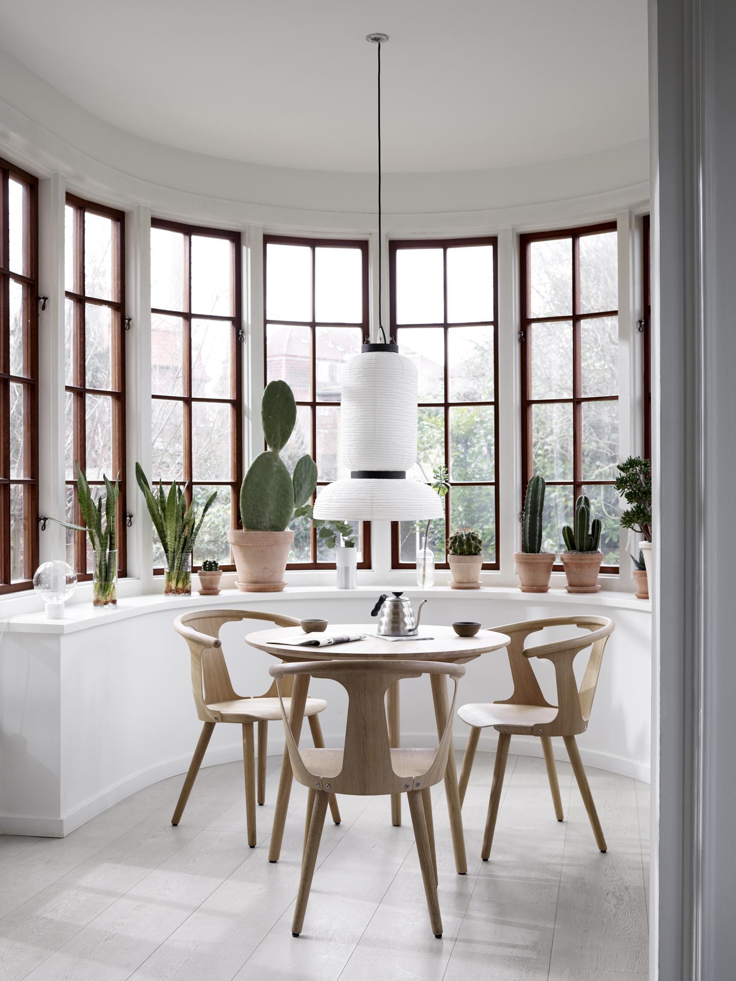Formakami JH3 pendant lamp AndTradition
