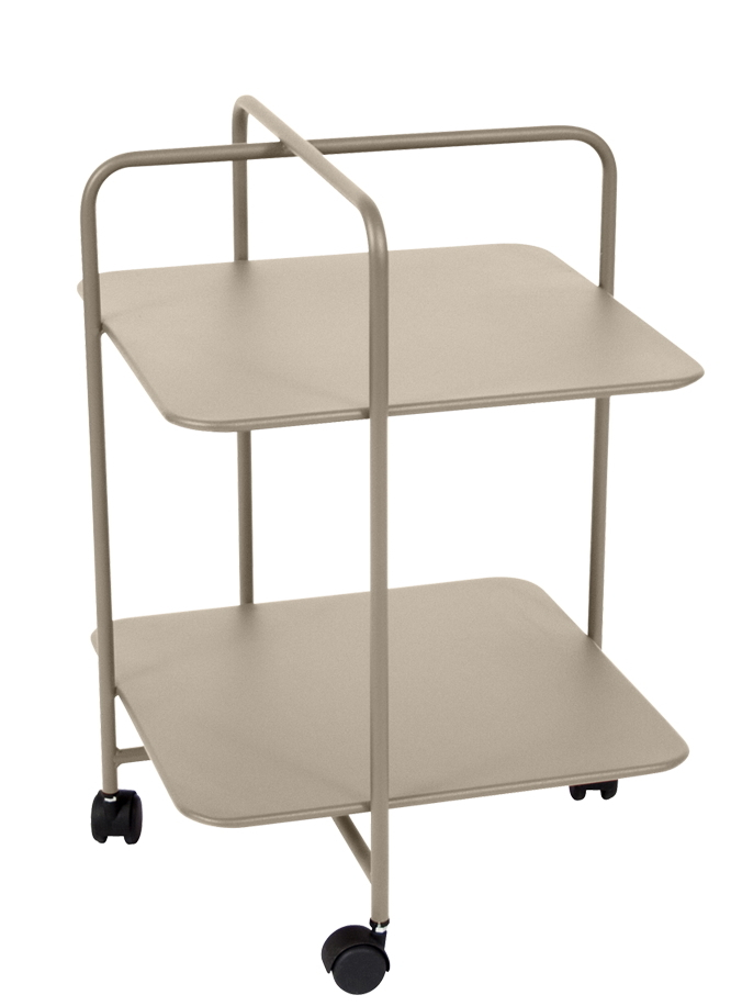 Alfred Outdoor Side Table Fermob