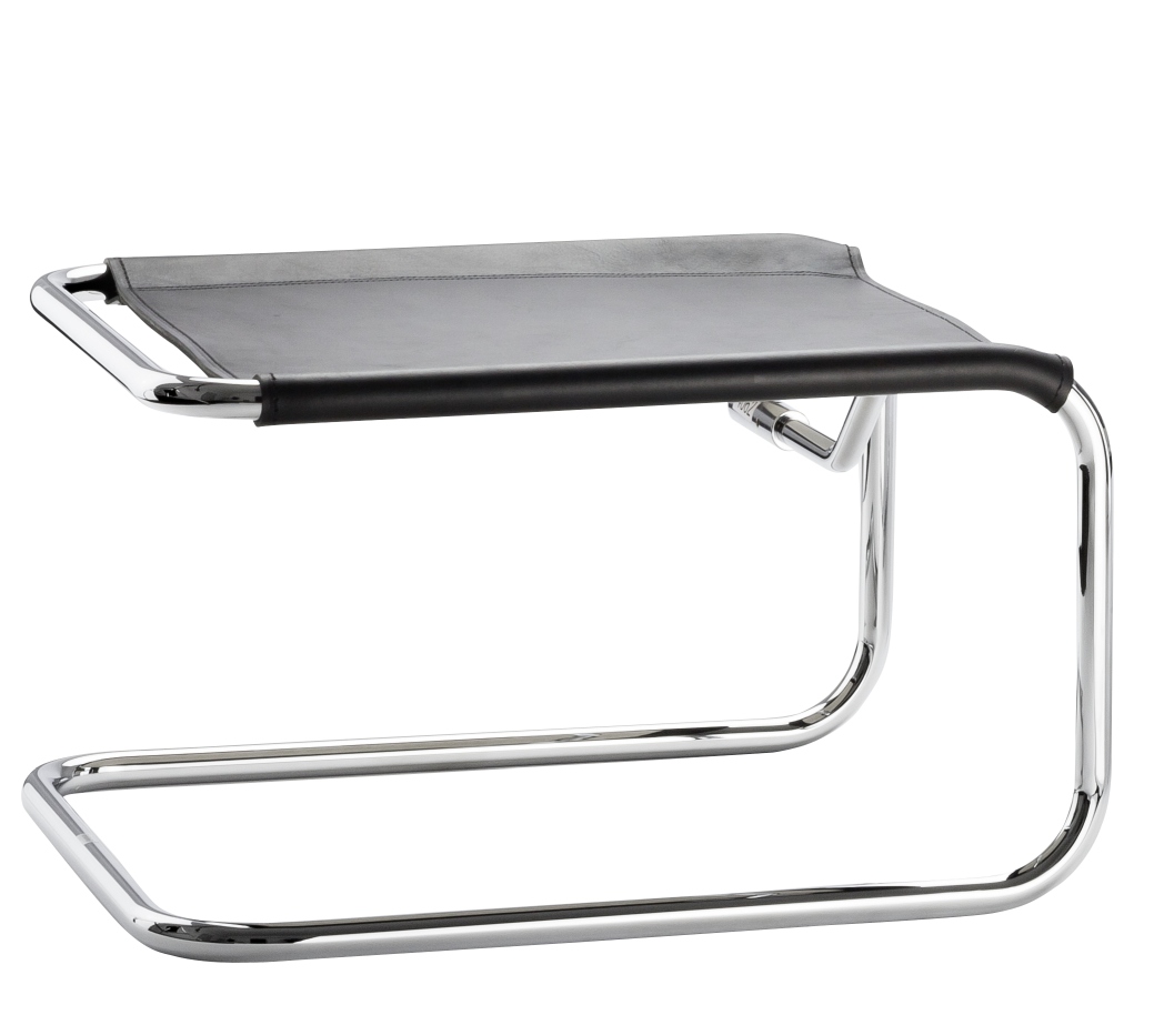 S 35 LH Stool Thonet
