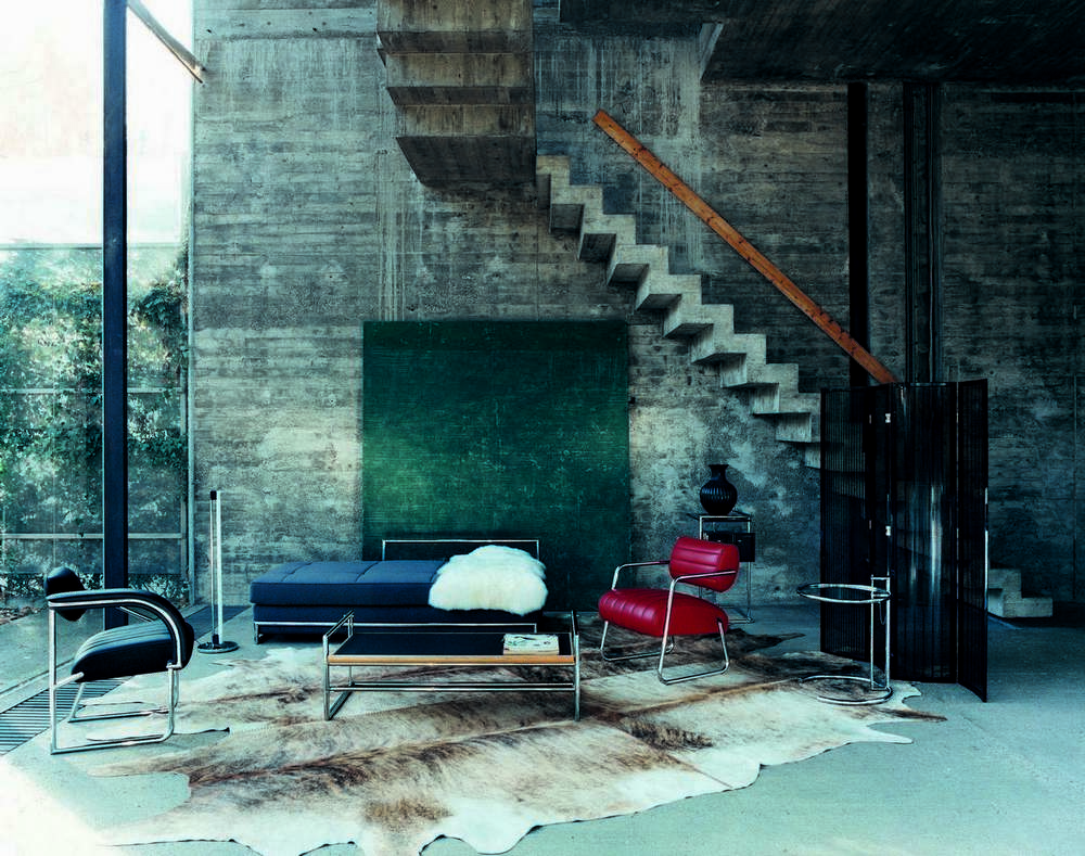 Non Conformist armchair ClassiCon