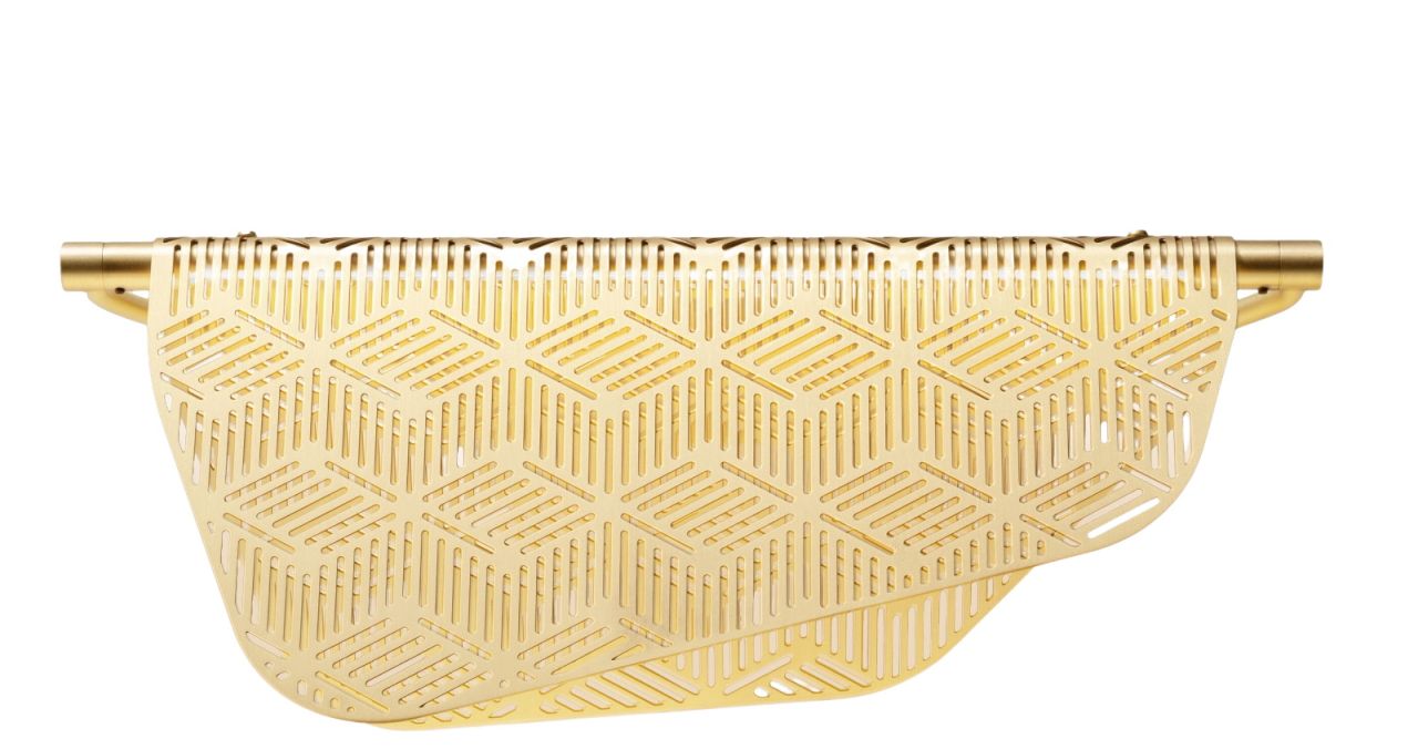 Mediterranea Wall Lamp Petite Friture 