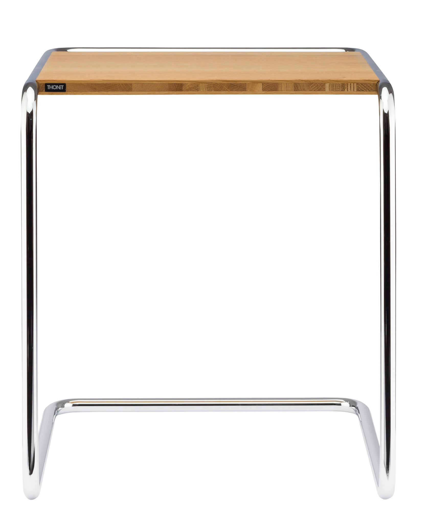 B97 a Side table Thonet