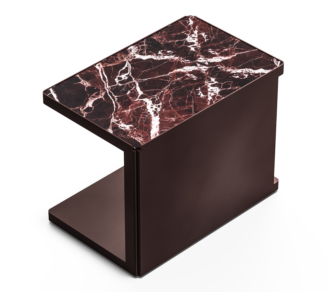 Table top for Ambito Coffee table Coffee table Tola Dolza 