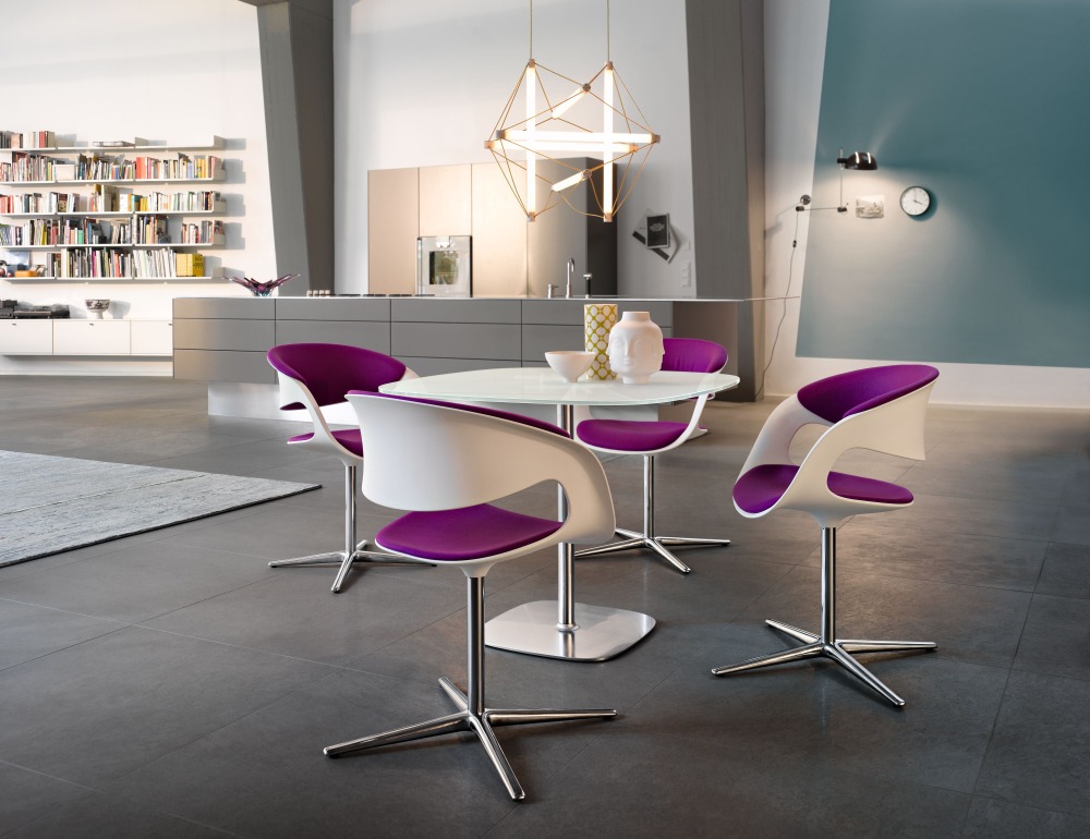 Lox Table Walter Knoll