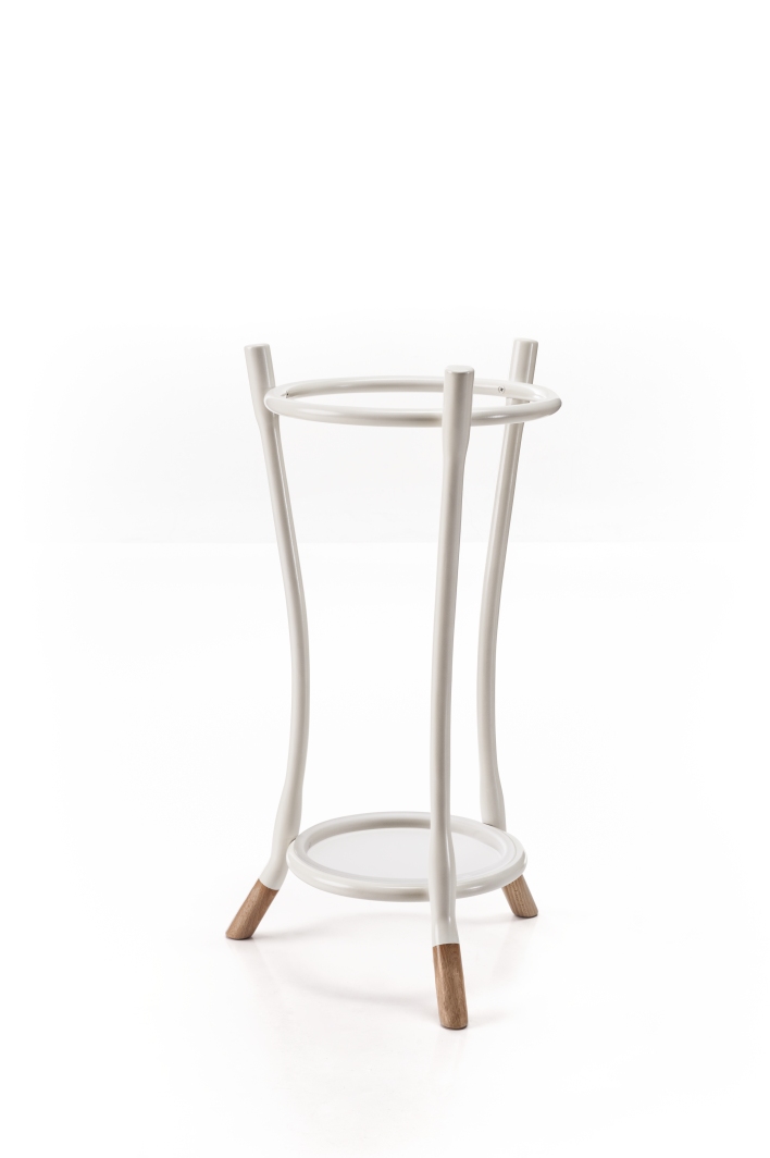 Cloud umbrella stand Viennese GTV Design