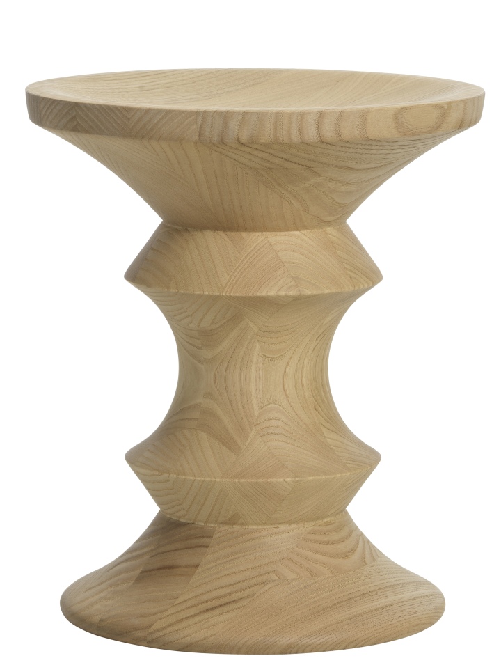 Eames Stools C Stool Vitra NEW VERSION 