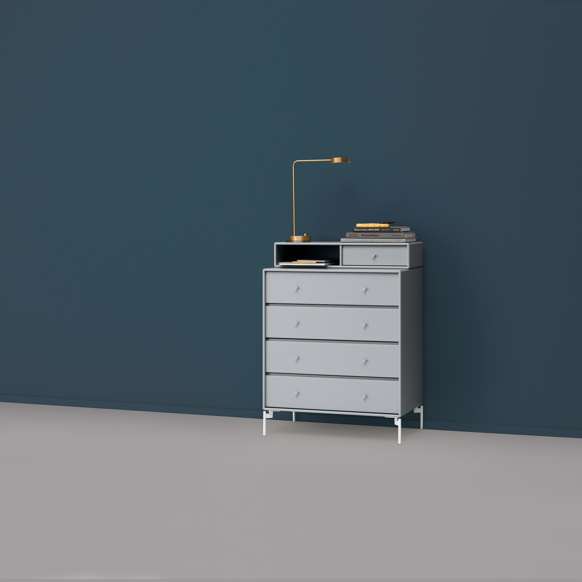 KEEP dresser Anthracite Montana