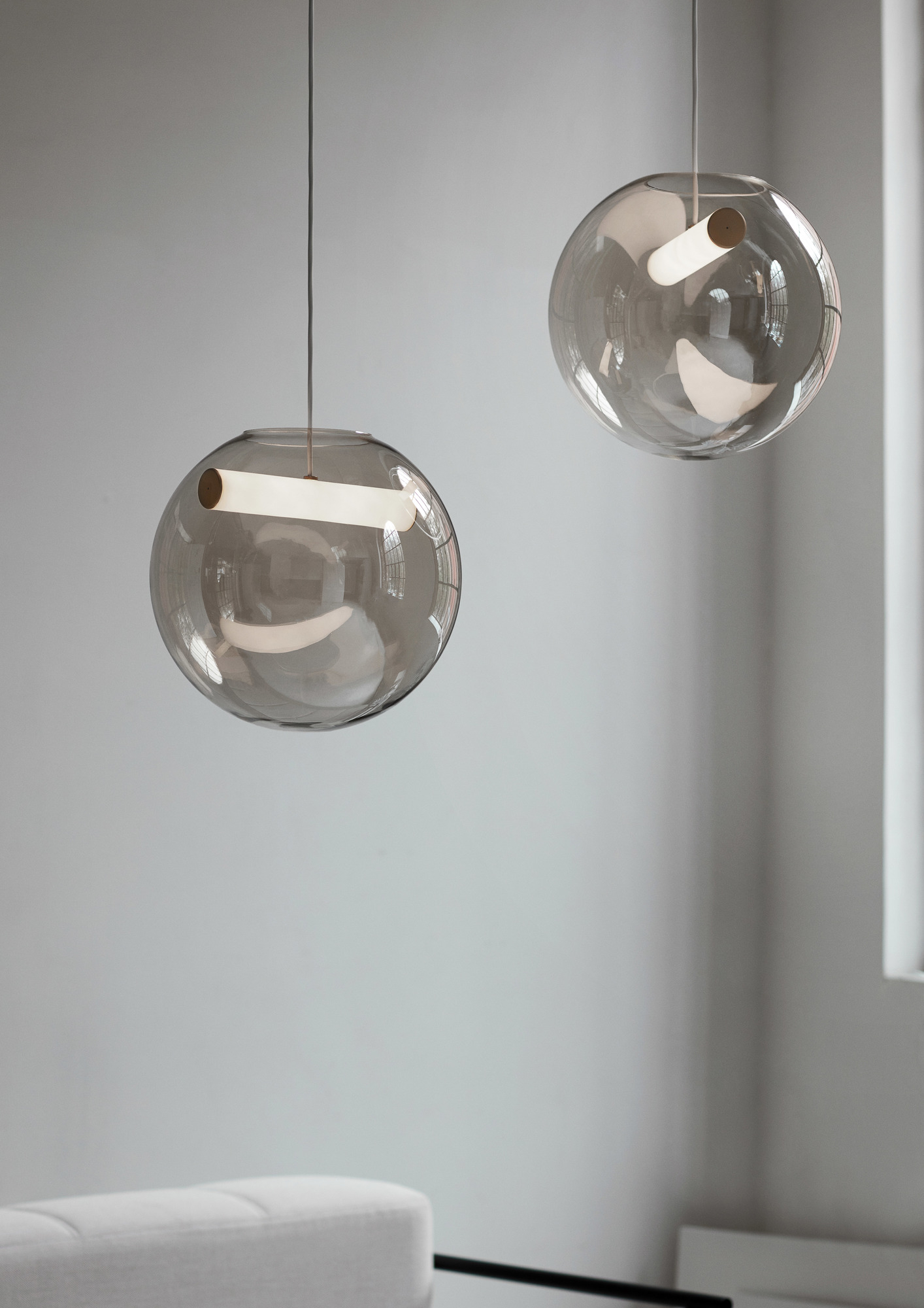 Reveal Pendant light Northern