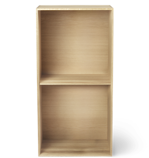 FK63 Bookcase System Vertical Carl Hansen & Søn