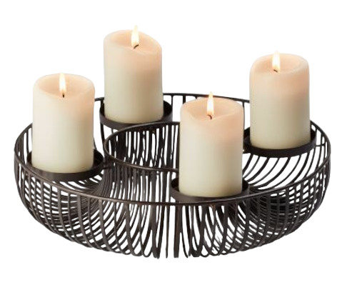 Panama Advent wreath S Philippi