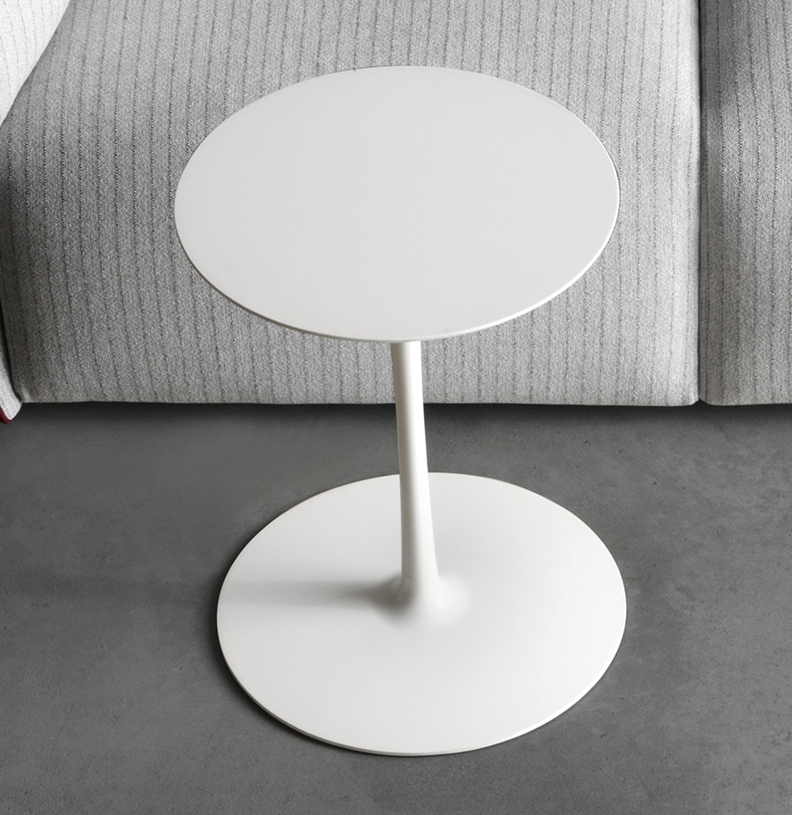 Flow Low Table side table MDF Italia