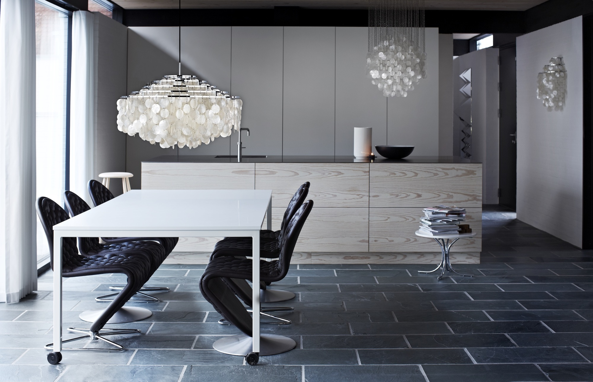 FUN 11DM Pendant Light Verpan