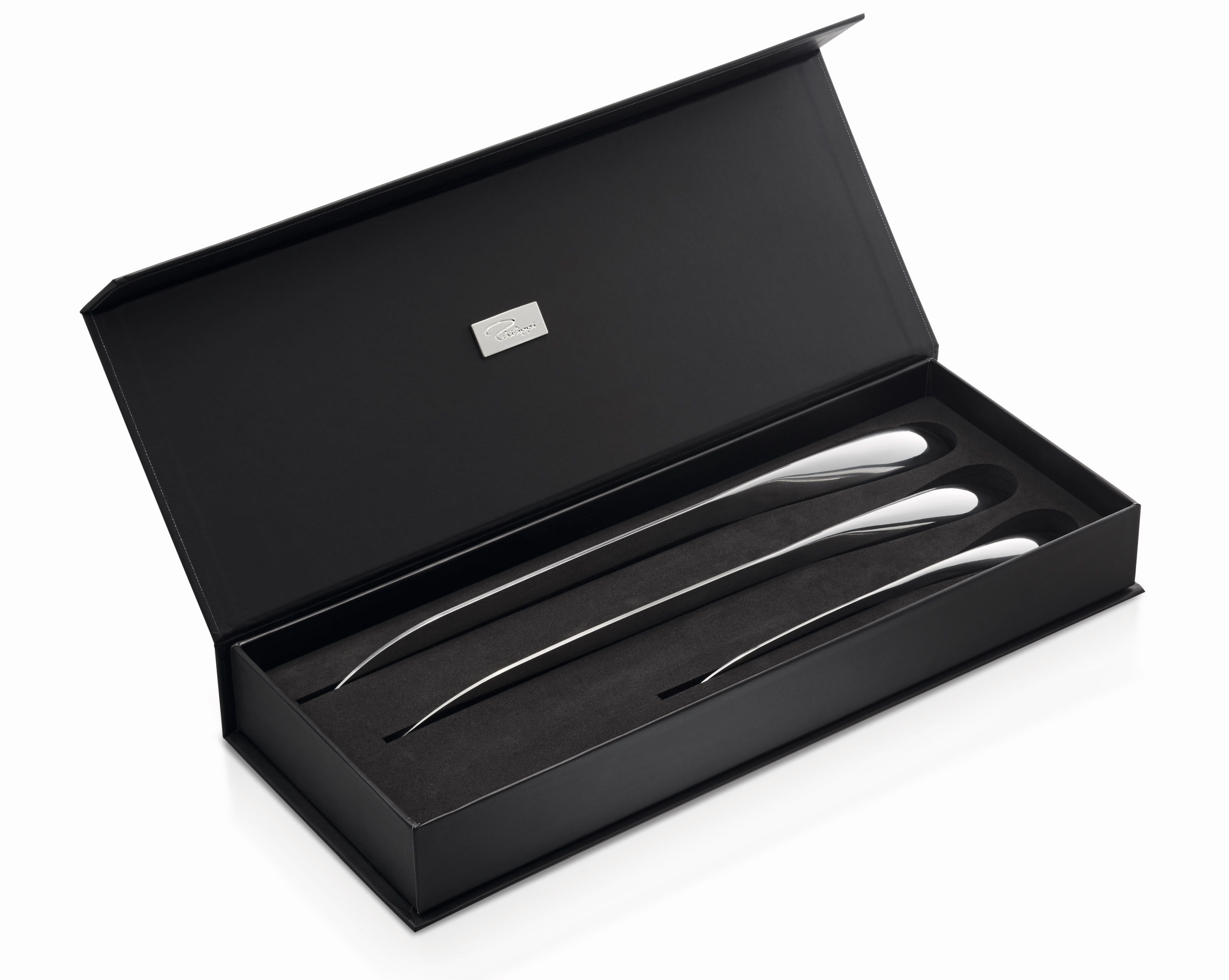 Space knife set Philippi SINGLE PIECES
