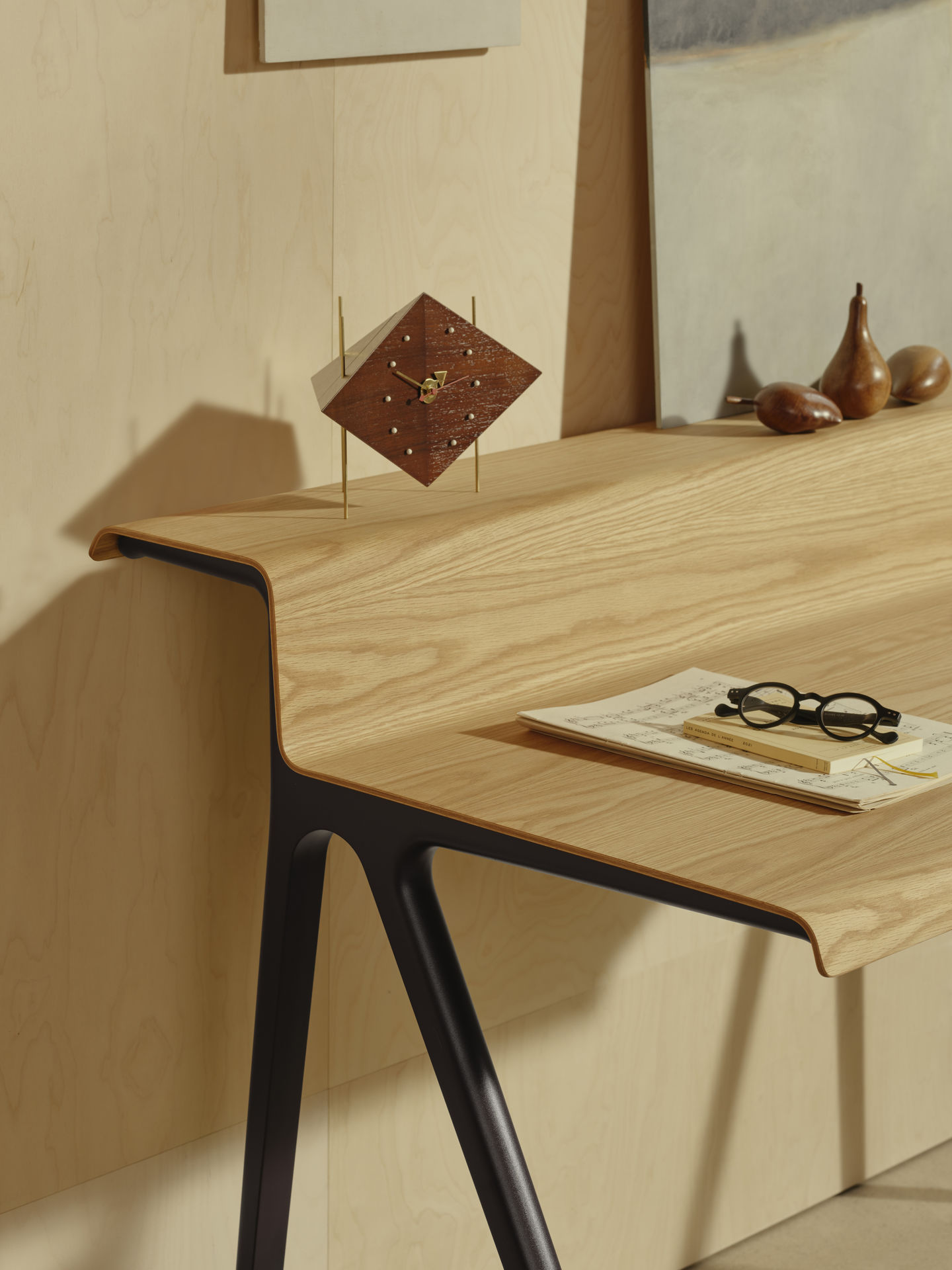 Courier desk Vitra