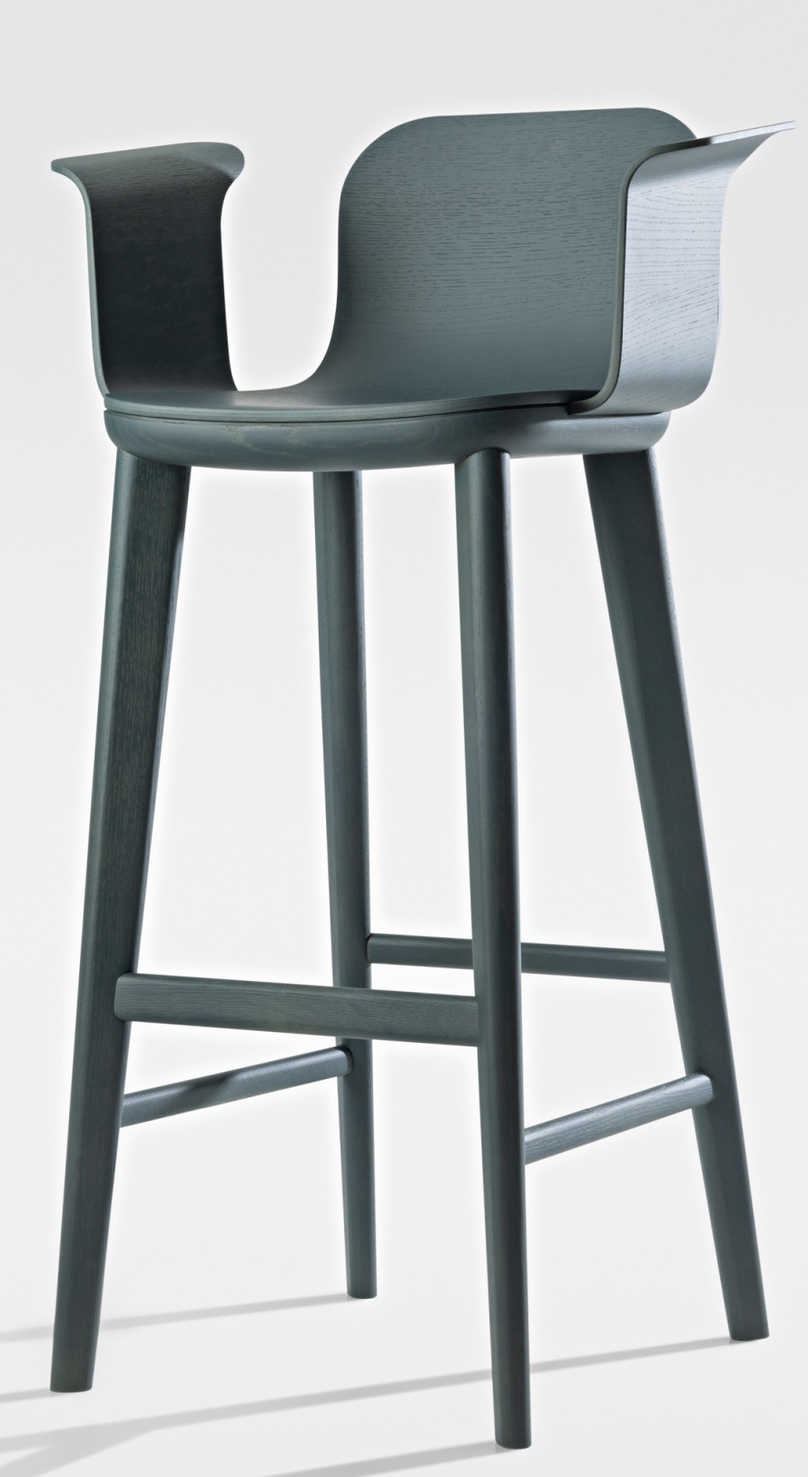 Aeon Comfort Barstool Barstool with armrests Zeitraum
