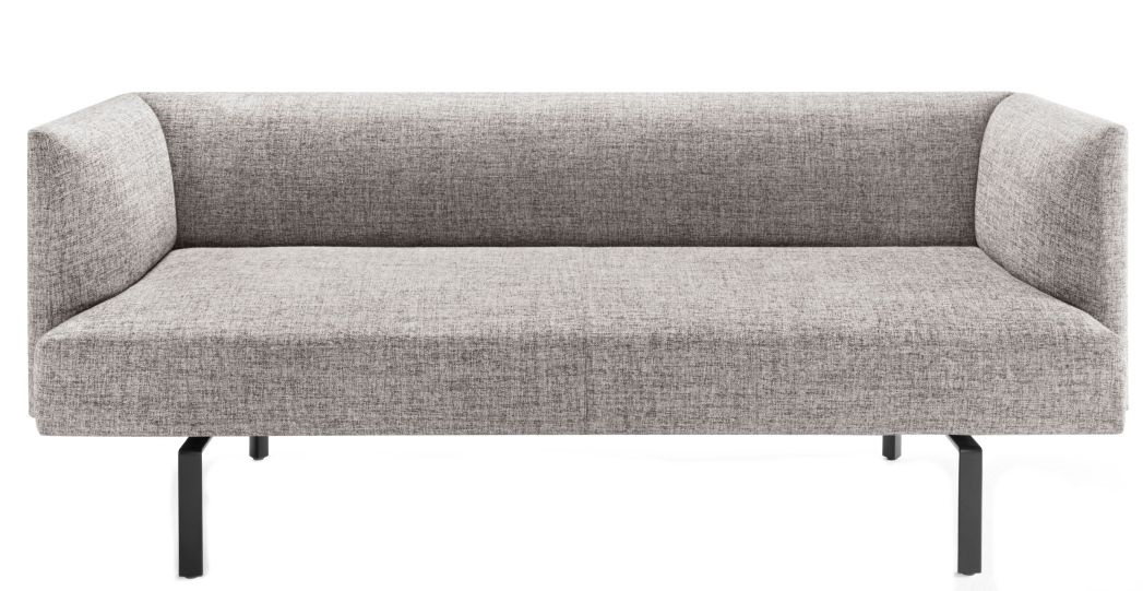 Muud Lite Freestanding sofa Walter Knoll