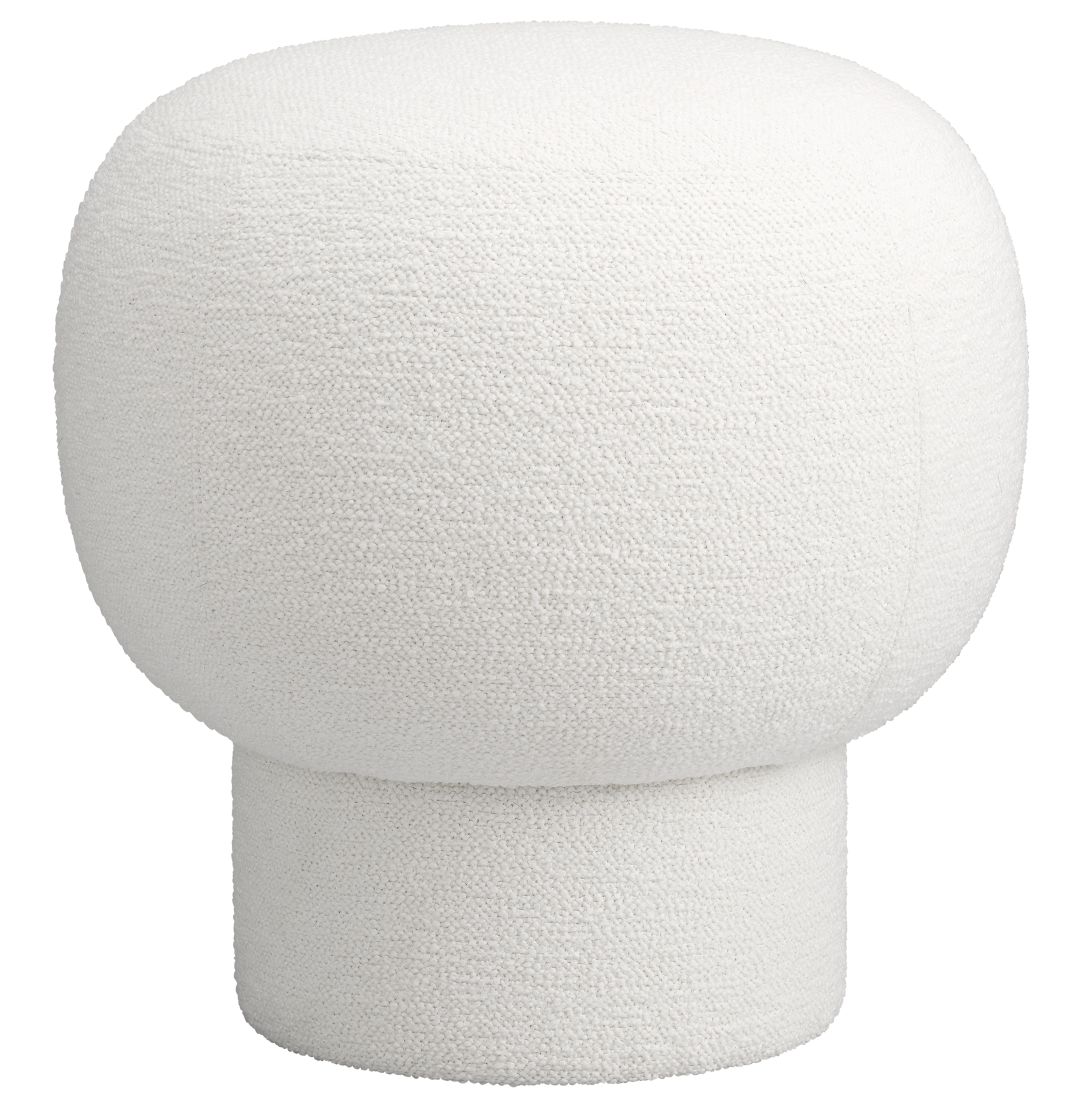 Liége Pouf Barnum Bouclé 07 Norr11