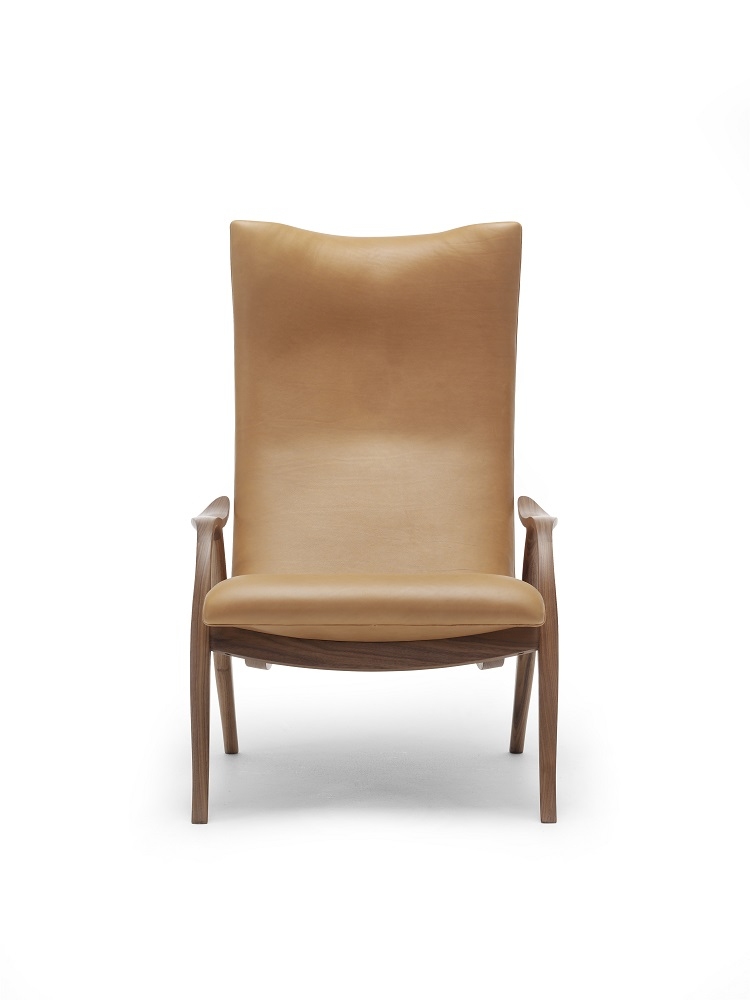 FH429 Signature Chair Carl Hansen & Søn