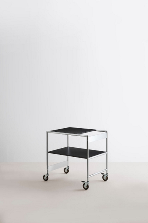 Serving trolley SIR WEISS Mox EINZELSTÜCK