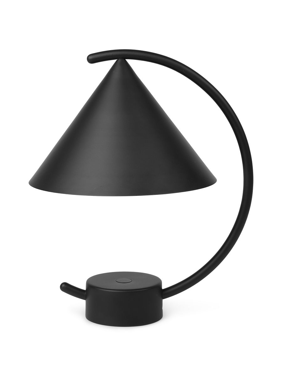 Meridian Lamp Battery Lamp / Table Lamp Ferm Living 