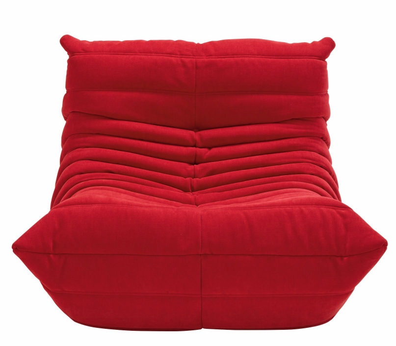 Togo armchair ligne roset Togo armchair ligne roset