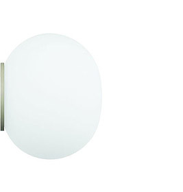Glo-Ball Wall lamp Flos
