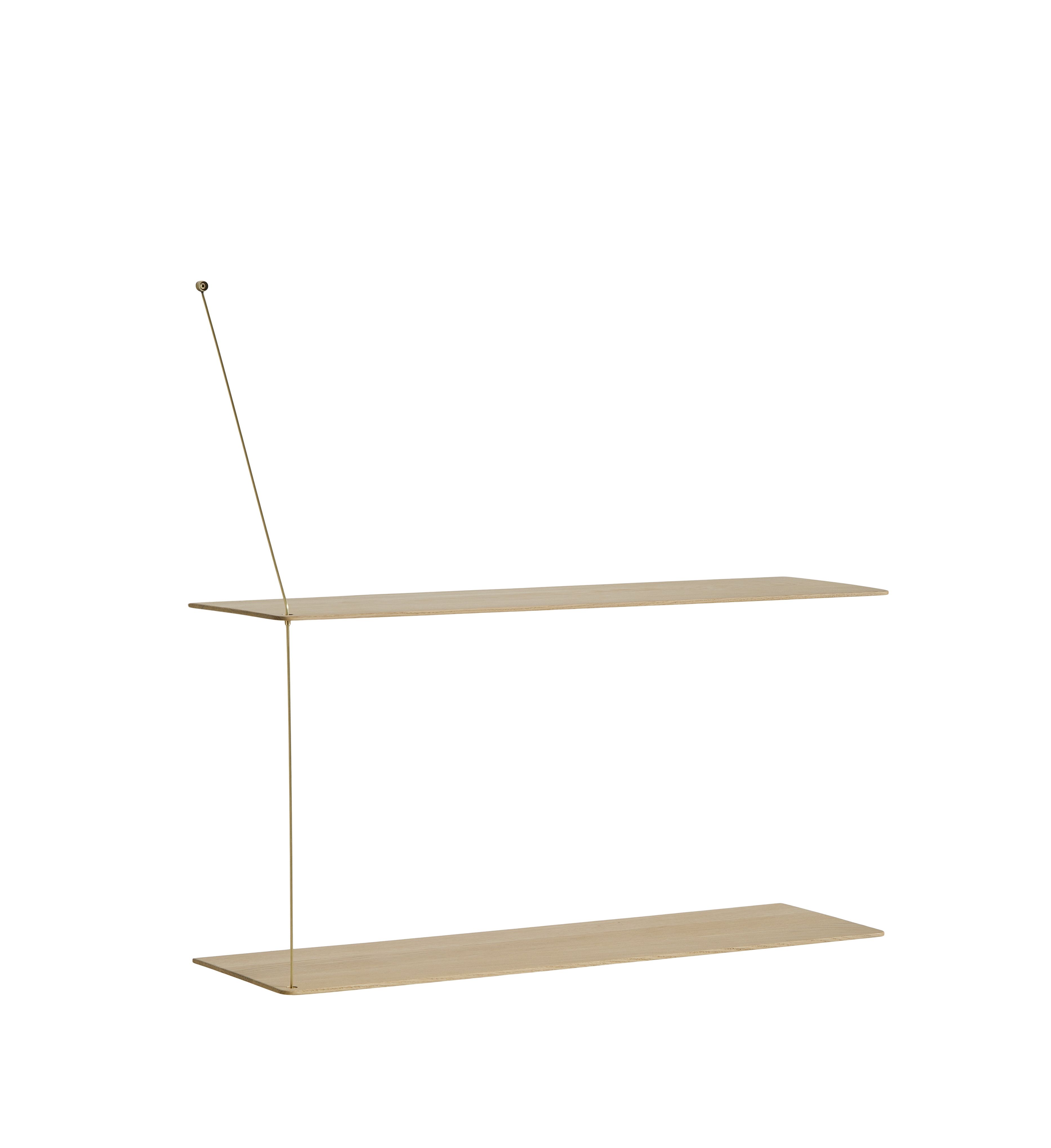 Stedge wall shelf anniversary edition Woud