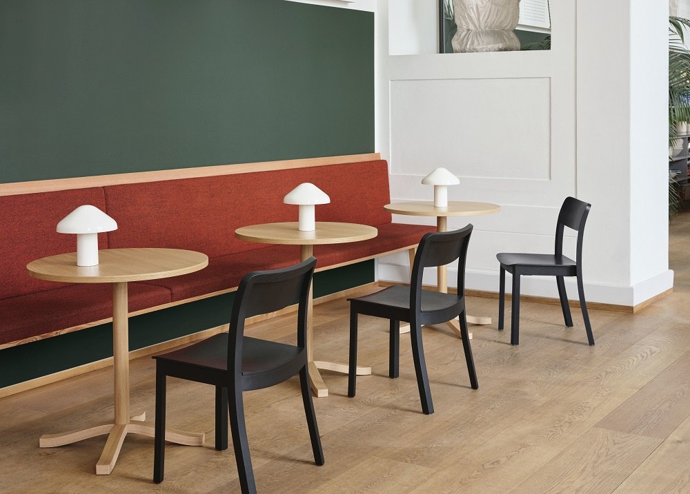 Pastis Chair Hay 