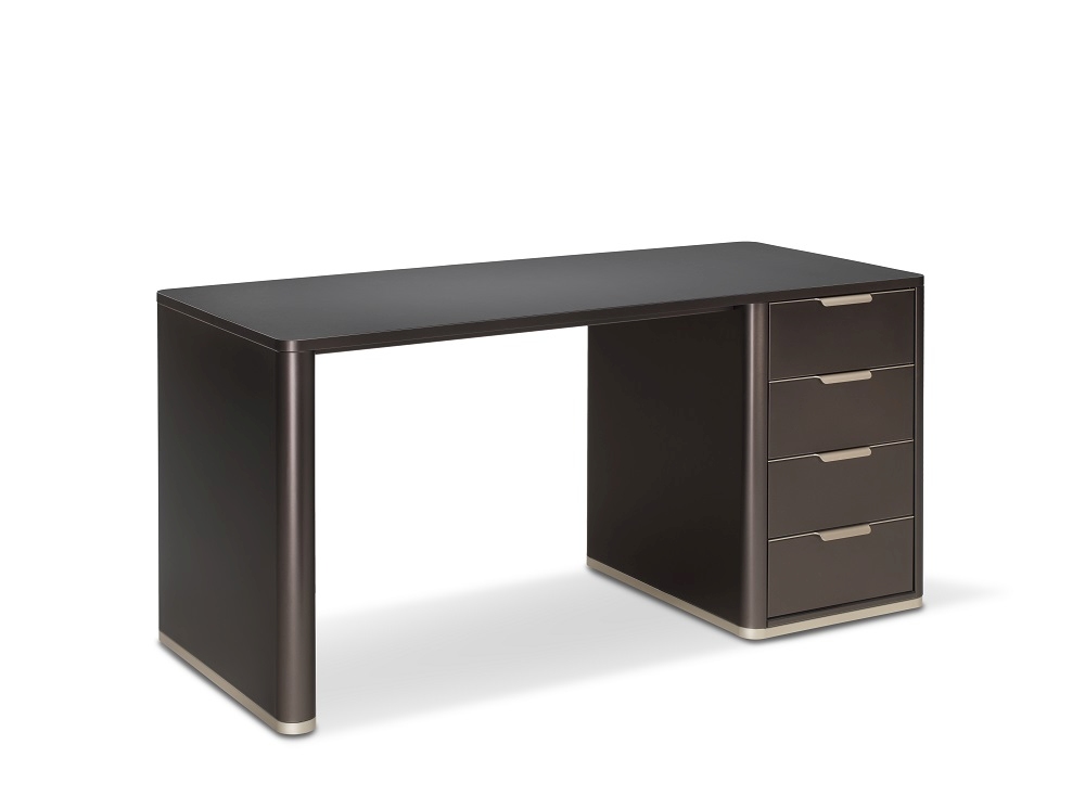 T50 New Classic Line Desk Müller Möbelfabrikation