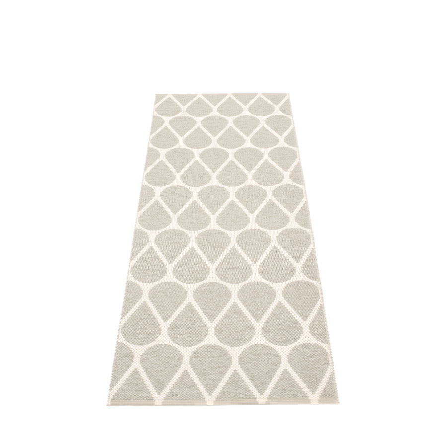 Otis Plastic Carpet 70x200 cm Pappelina
