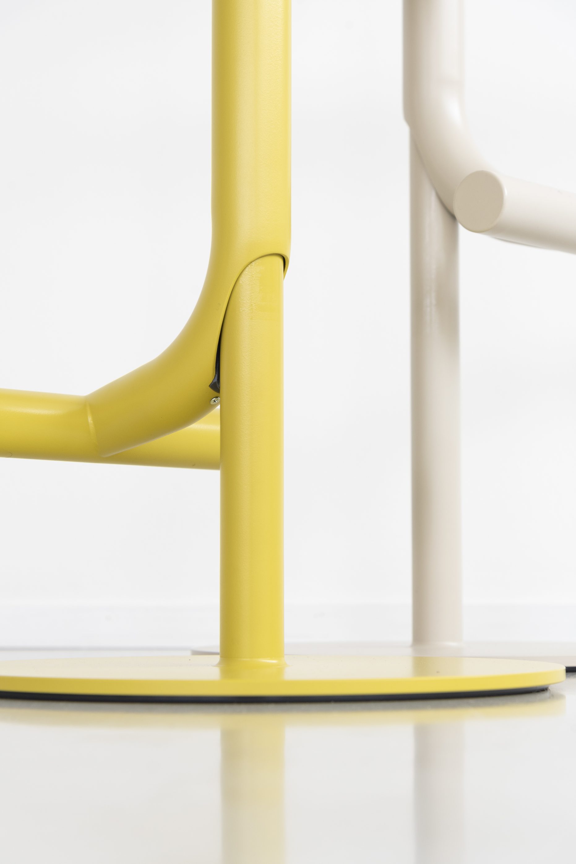 Tibu Stool Magis