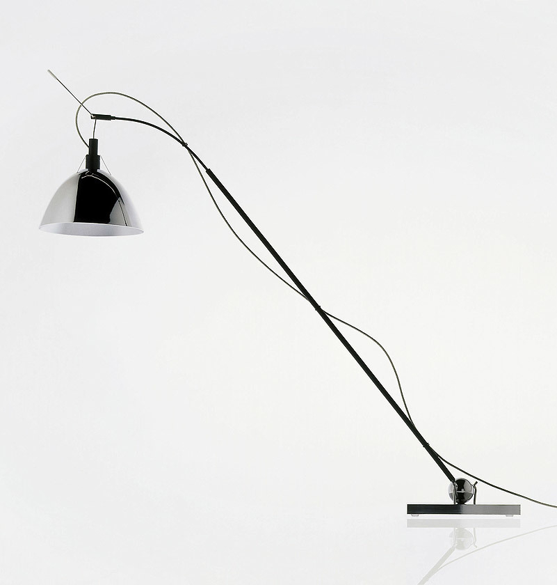 Max Kugler table lamp Ingo Maurer