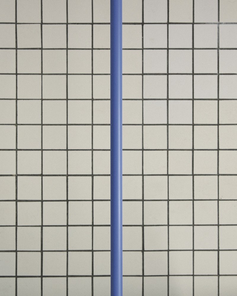 265 Chromatica Wall lamp Flos