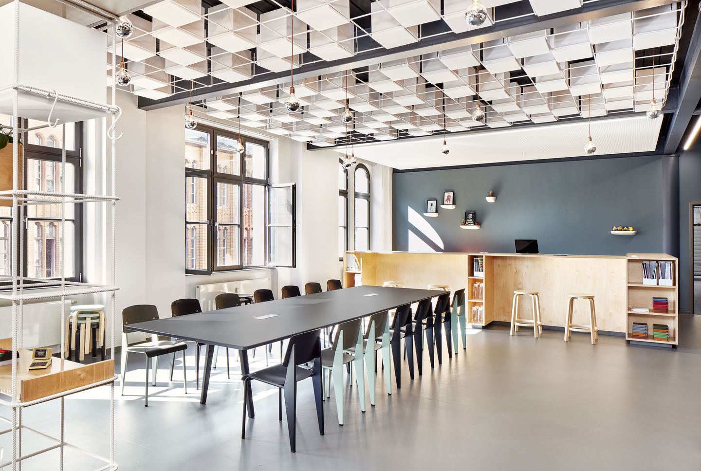 Standard Chair Vitra