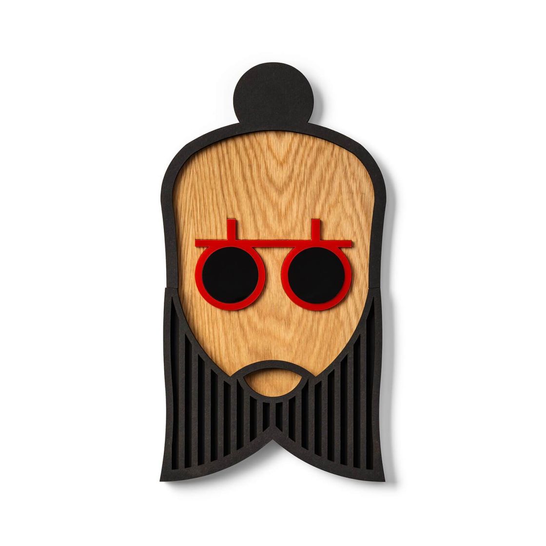 Hipster Mayson wall decoration Umasqu SINGLE PIECES