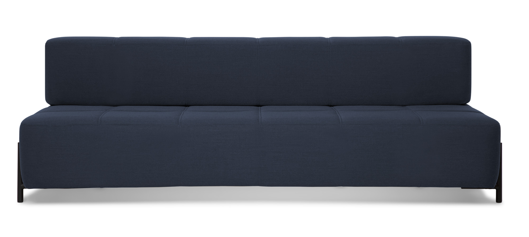 Daybe Sofa bed Fabric Brusvik Northern