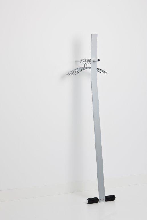Standalone clothes stand Cascando