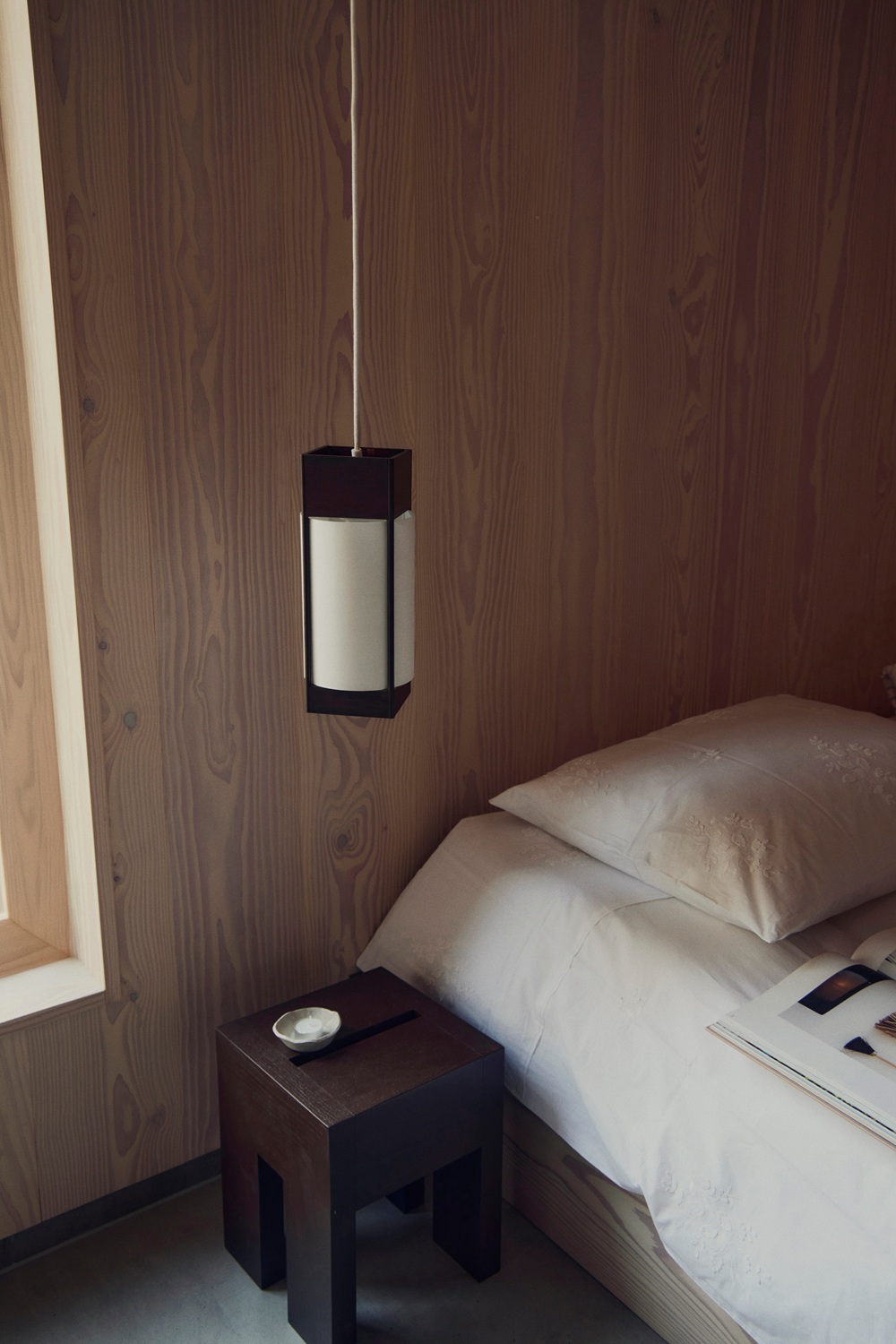 Monolith Side Table Form & Refine
