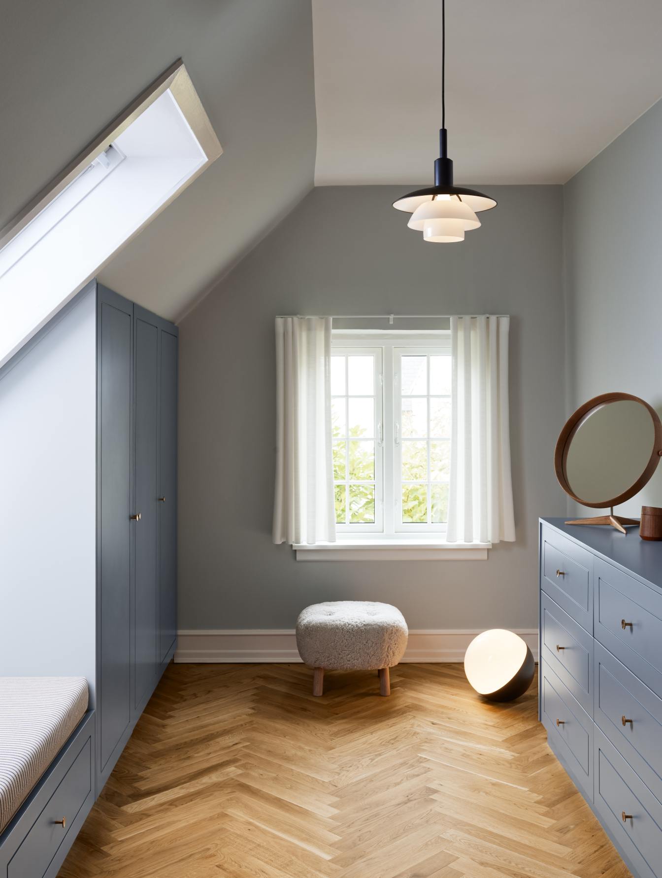 PH 3/3 Pendant lamp Louis Poulsen