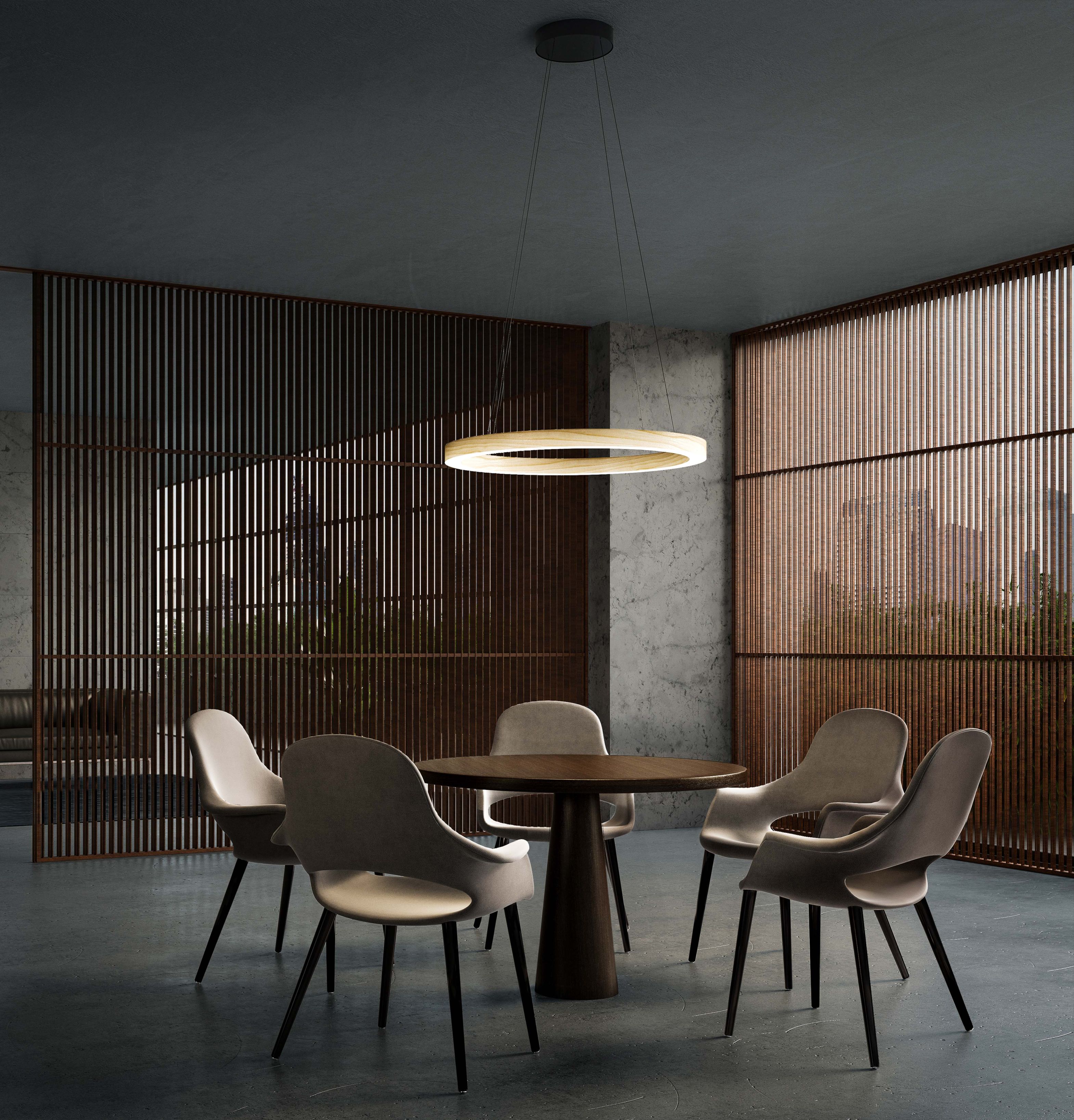 Oh-Line Pendant Light ø 60 cm LZF Lamps