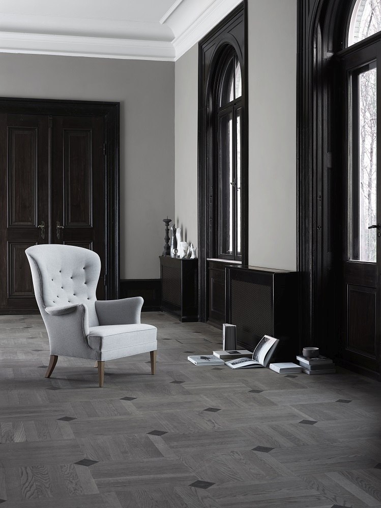FH419 Heritage Chair Carl Hansen & Søn