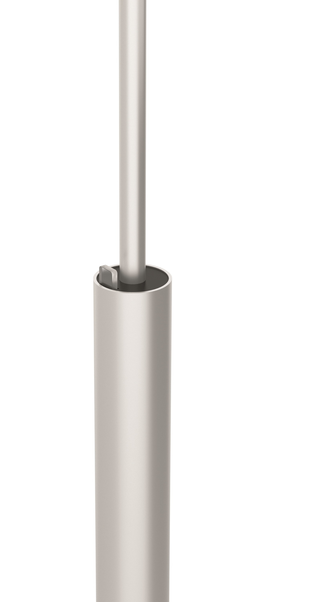 TOPOLED  S Floor Lamp Baltensweiler