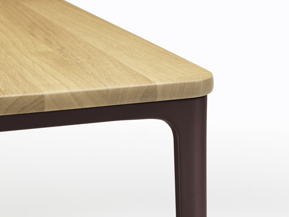 Plate Dining Table Vitra