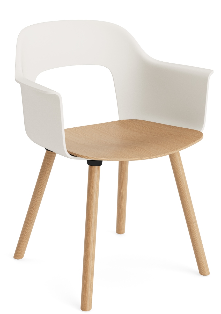 Layout Armchair 222 Armchair Hay Layout Armchair 222 Armchair Hay
