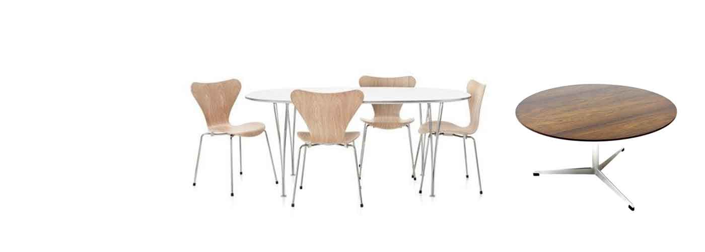 Tables