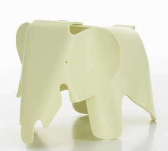 Eames Elephant Small small RE Vitra 